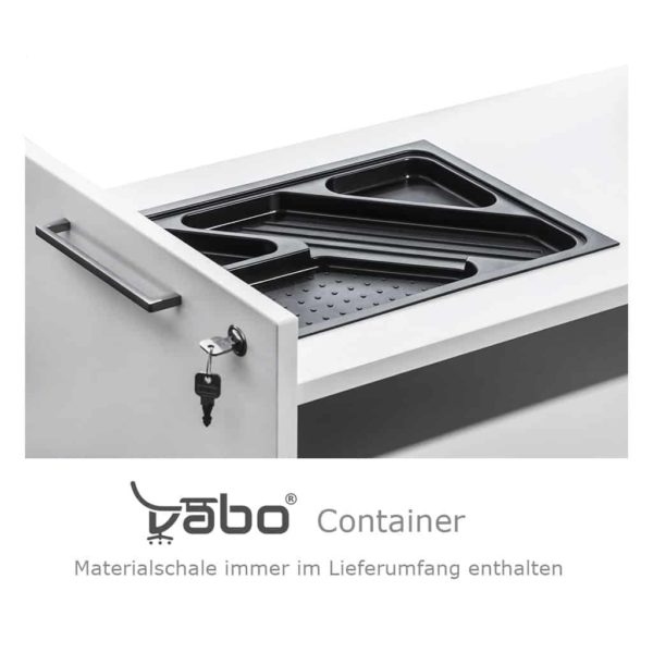rollcontainer vabo