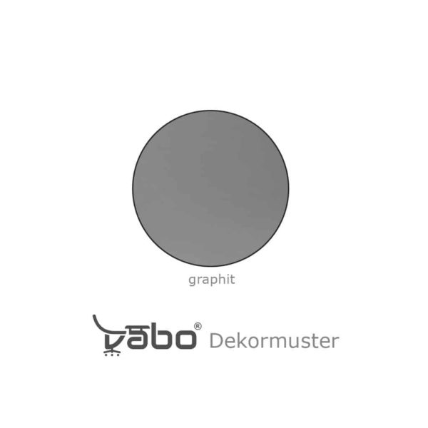 vabo dekormuster graphit