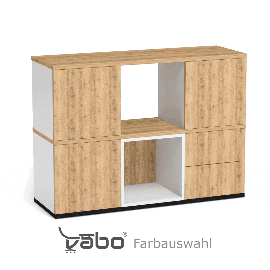 vabo würfelsystem eiche