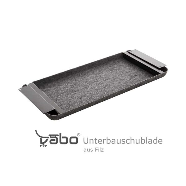 vabo unterbauschublade filz 03