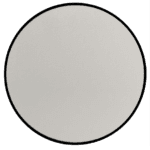 vabo lichtgrau dekor