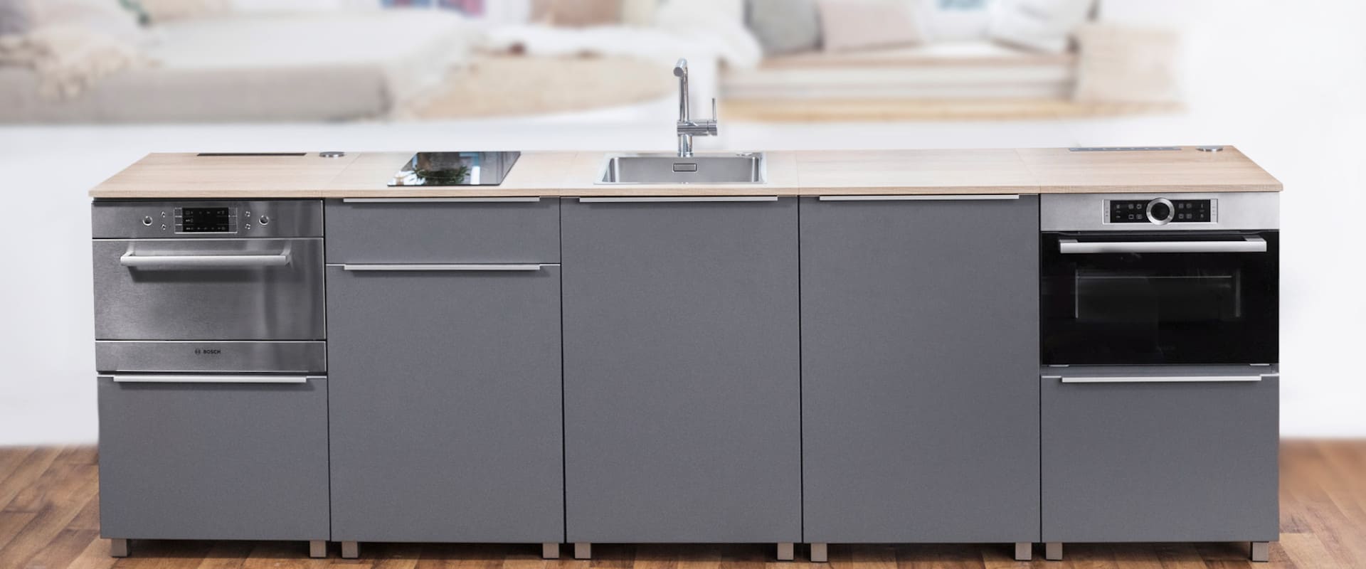 vabo kitchencube full