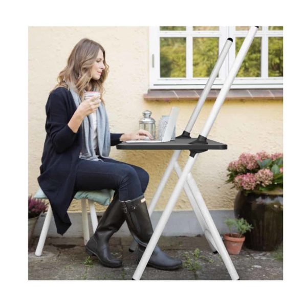 vabo climber schreibtisch gruenes arbeitszimmer