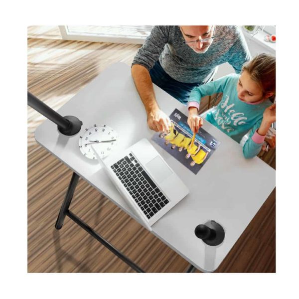 vabo climber schreibtisch homeschooling