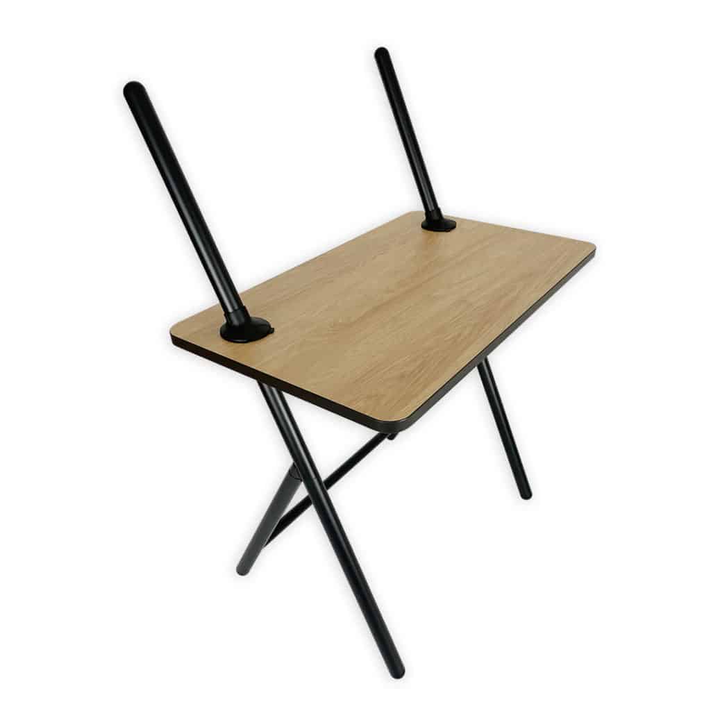 vabo climber schreibtisch schwarz 01